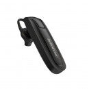 Bluetooth гарнітура BOROFONE BC21 Encourage sound business wireless headset Black