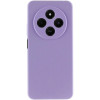 Чохол для смартфона Cosmic Silicone Case AA for Xiaomi Redmi 14C Elegant Purple k58496 - № 1 Чохол для смартфона Cosmic Silicone Case AA for Xiaomi Redmi 14C Elegant Purple (Elegant-Purple) Cosmic - № 1