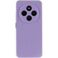 Чохол для смартфона Cosmic Silicone Case AA for Xiaomi Redmi 14C Elegant Purple