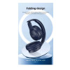 Бездротові навушники HOCO W40 Mighty BT headphones Blue (Синий)- № 4