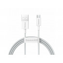 Кабель Baseus Superior Series Fast Charging Data Cable USB to Micro 2A 1m White
