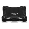 SSD ADATA SD600Q 480GB USB 3.2  440/430Mb/s Black