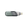 Flash SanDisk USB 3.1 iXpand Flip 256Gb Lightning Apple - зображення 2