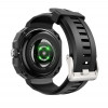 Смарт-годинник Borofone BD4 Smart sports watch(call version) Black (BD4BB) - изображение 3