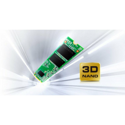 SSD M.2 ADATA Ultimate SU650 120GB 2280 SATAIII 3D Nand Read/Write: 550/510 MB/sec - изображение 2