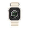 Смарт-годинник W&O X10 Pro 3 IP67 Gold (30791)- № 4