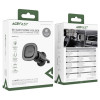 Автотримач для телефона ACEFAST D50 magnetic car holder for air vent Black (Black)- № 2