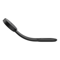Автотримач для телефона Baseus C02 Magnetic Phone Holder Cluster Black (Цвет Cluster Black) - фото № 8