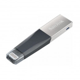 Flash SanDisk USB 3.0 iXpand MINI 64Gb Lightning Apple