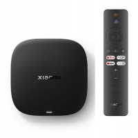 Медіаплеєр Xiaomi TV Box S 3rd Gen  - фото № 2