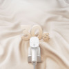 Відпарювач Xiaomi Mijia Handheld Steam Ironing Machine + (перехідник на EU розетку) (White)- № 8