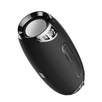 Портативна колонка BOROFONE BR12 Amplio sports wireless speaker Black (Колір 7073), Атикул k13104 |  купить на VILKI.NET - фото № 1