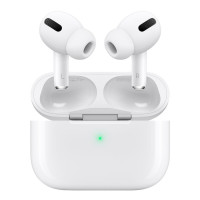 Бездротові навушники BOROFONE BW80 True wireless stereo headset White