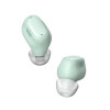 Бездротові навушники Baseus Bowie WM01 True Wireless Earphones Green (Green)- № 4