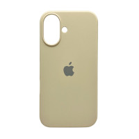 Чохол для смартфона Silicone Full Case AA Open Cam for Apple iPhone 16 10,Stone (Цвет Stone), Атикул k54105 |  купить на VILKI.NET - фото № 1