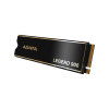 Накопичувач SSD M.2 ADATA LEGEND 900 2TB 2280 PCIe Gen 4x4 3D NAND Read/Write: 7000/5400 MB/sec (7073)- № 4