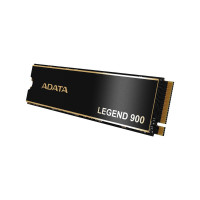 Накопичувач SSD M.2 ADATA LEGEND 900 2TB 2280 PCIe Gen 4x4 3D NAND Read/Write: 7000/5400 MB/sec (Колір 7073) - фото № 4