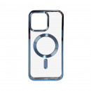 Чохол для смартфона Cosmic CD Magnetic for Apple iPhone 15 Sierra Blue