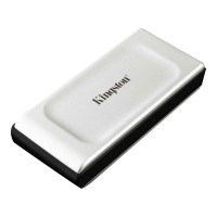 Портативний SSD Kingston XS2000 500GB USB 3.2 Gen2 (2x2) Type-C IP55 3D NAND  - фото № 2