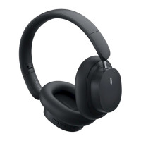 Бездротові навушники Baseus Bowie D05 Wireless Headphones Grey (Цвет Grey) - фото № 3