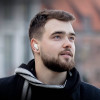 Бездротові навушники HOCO EQ2 Thought true wireless BT headsetWhite (7068)- № 3