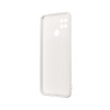 Чохол для смартфона Cosmiс Full Case HQ 2mm for Poco C40 White (CosmicFPC40White) - изображение 2