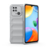 Чохол для смартфона Cosmic Magic Shield for Xiaomi Redmi 10C Grey Smoke (MagicShXR10CGrey)
