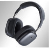 Навушники Baseus Bowie H2 Noise-Cancelling Wireless Headphone Grey - изображение 7