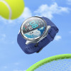 Смарт-годинник HOCO Y24 AMOLED Smart sports watch (call version) Silver (Silver)- № 6
