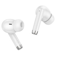 Бездротові навушники HOCO EQ2 Thought true wireless BT headsetWhite (Цвет 7068), Атикул k41654 |  купить на VILKI.NET - фото № 1