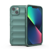Чохол для смартфона Cosmic Magic Shield for Apple iPhone 13 Dark Green , Атикул k44529 |  купить на VILKI.NET - фото № 1