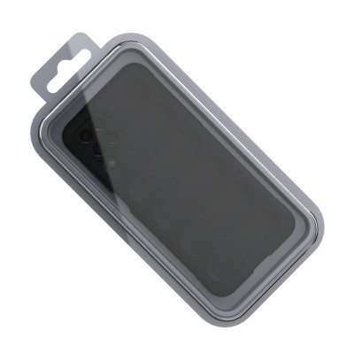Чохол для смартфона Cosmic Magic Shield for Samsung Galaxy M33 5G Grey Smoke (MagicShSM33Grey) - зображення 7