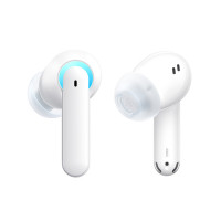 Бездротові навушники Baseus AeQur G10 True Wireless Earphones Stellar White (Колір Stellar-White) - фото № 8