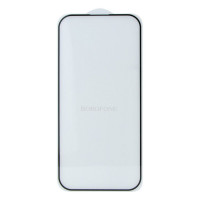 Захисне скло BOROFONE BF3  Full screen screen printing tem list IP 14 Pro