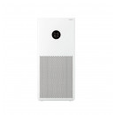 Очищувач повітря Xiaomi Mijia Air Purifier 4 Lite + (перехідник на EU розетку)