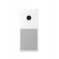 Очищувач повітря Xiaomi Mijia Air Purifier 4 Lite + (перехідник на EU розетку) (Цвет White), Атикул k58242 |  купить на VILKI.NET - фото № 1