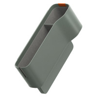 Автомобільний органайзер Baseus OrganizeFun Series Car Console Storage Organizer Frosted Gray  - фото № 6