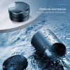 Попільничка Baseus Premium Car Ashtray Black - № 8