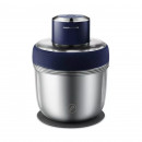 Подрібнювач-м'ясорубка Xiaomi Morphy Richards + (перехідник на EU розетку)