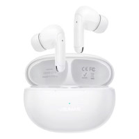 Бездротові навушники Usams USAMS-XD18 TWS Earbuds --X-don Series BT5.3 white