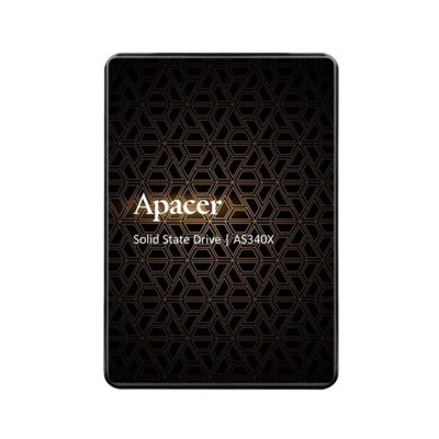 SSD Apacer AS340X 240GB 2.5