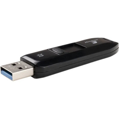 Flash Patriot USB 3.2 Xporter 3 32GB Black - изображение 2