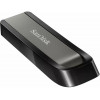 Flash SanDisk USB 3.2 Extreme GO 256Gb (R-400Mb/s, W-240Mb/s) Black (SDCZ810-256G-G46) - зображення 4