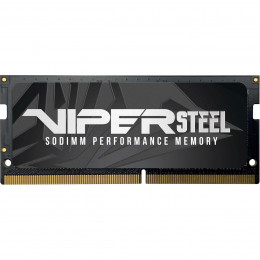 DDR4 Patriot Viper Steel 32GB 3000MHz CL18 SODIMM