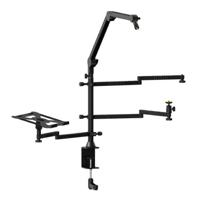 Штатив-тримач Ulanzi Vijim Multi-arm desk mount stand (UV-2805 LS21) - зображення 5
