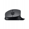 Маніпулятор миша Xiaomi Wireless Mouse Comfort Edition Black (Black)- № 2