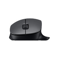 Маніпулятор миша Xiaomi Wireless Mouse Comfort Edition Black (Цвет Black) - фото № 2