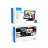 Монітор для авто HOCO HU2 Imogen 7-inch car wireless portable screen Black (7073)- № 2