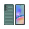 Чохол для смартфона Cosmic Magic Shield for Samsung Galaxy A05s Dark Green (Dark Green)- № 2