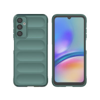 Чохол для смартфона Cosmic Magic Shield for Samsung Galaxy A05s Dark Green (Цвет Dark Green) - фото № 2